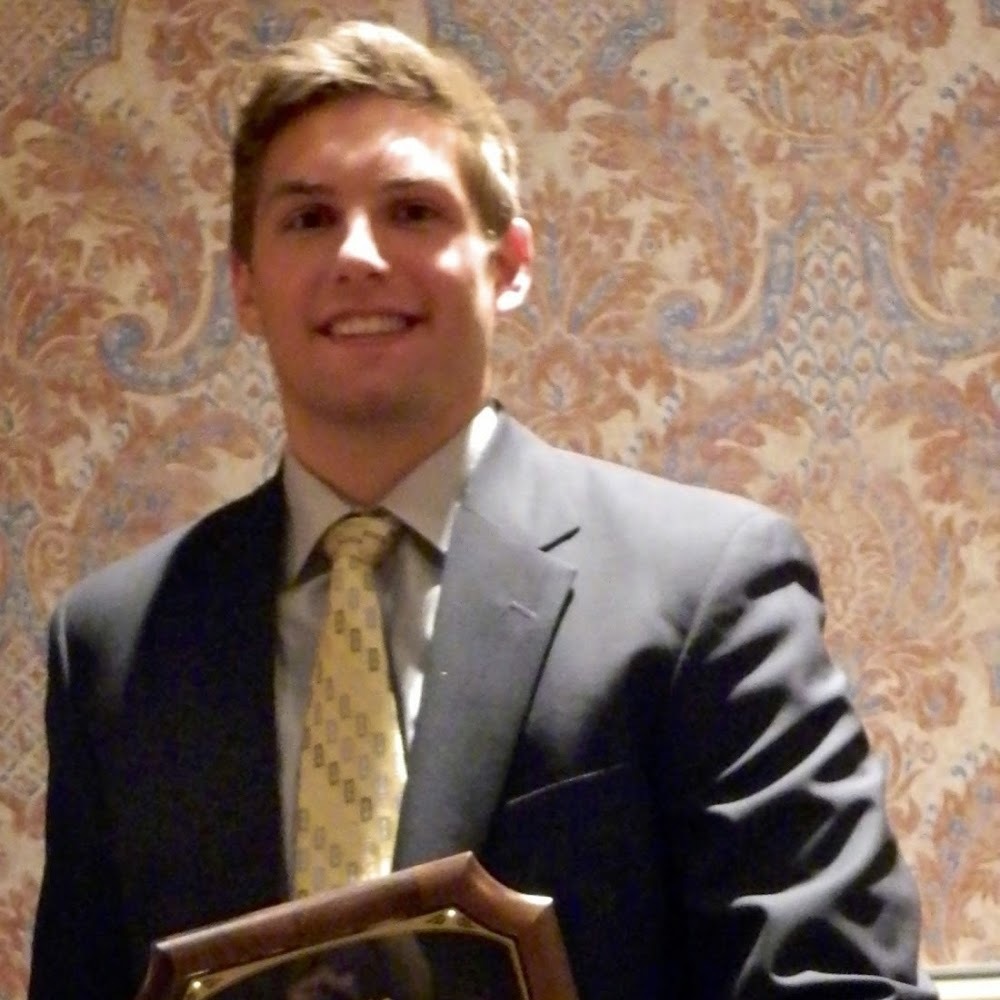 Meet your Posher, Dan